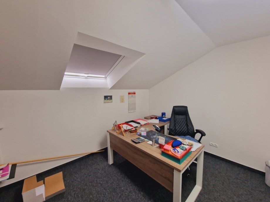 B�ro 2 Haus Tegernheim