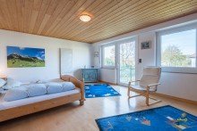 Schlafen Liebevoll modernisiertes Zuhause mit idyllischem Garten und Garage im begehrten R-Westen