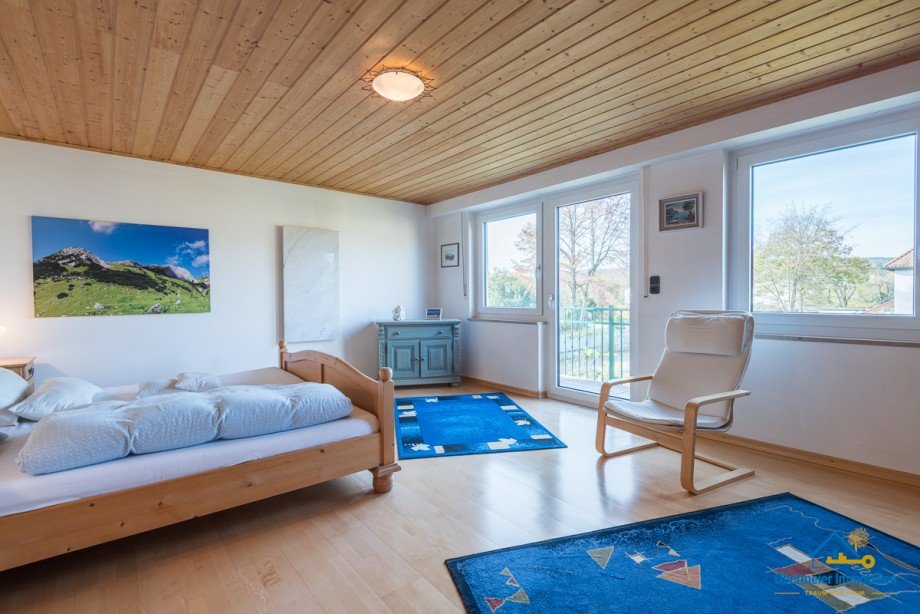 Schlafen Einfamilienhaus Regensburg