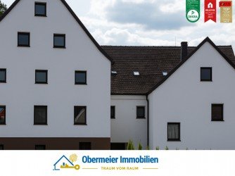 Hauptbild Vielseitig nutzbares Gewerbe- und Wohnhaus - südlich von Regensburg