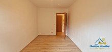 Schlafen Renovierte 2-Zimmer-Mietwohnung mit Loggia und Duplex-Stellplatz
