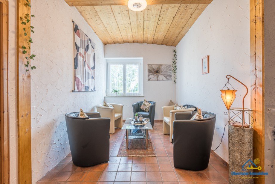 xAufenthaltsraum Einfamilienhaus Ihrlerstein