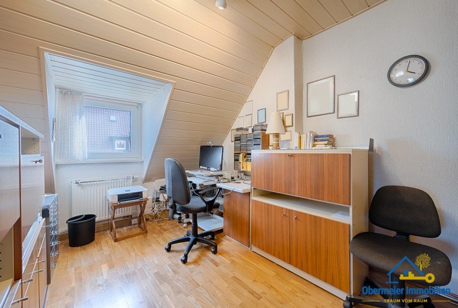 B�ro/Kind Doppelhaush�lfte Regensburg / Schwabelweis
