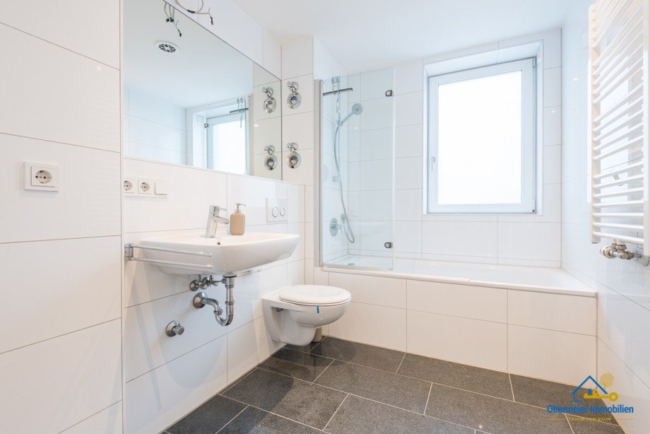 Bad Etagenwohnung Regensburg