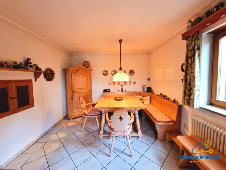 Essen Einfamilienhaus Wiesent / Ettersdorf