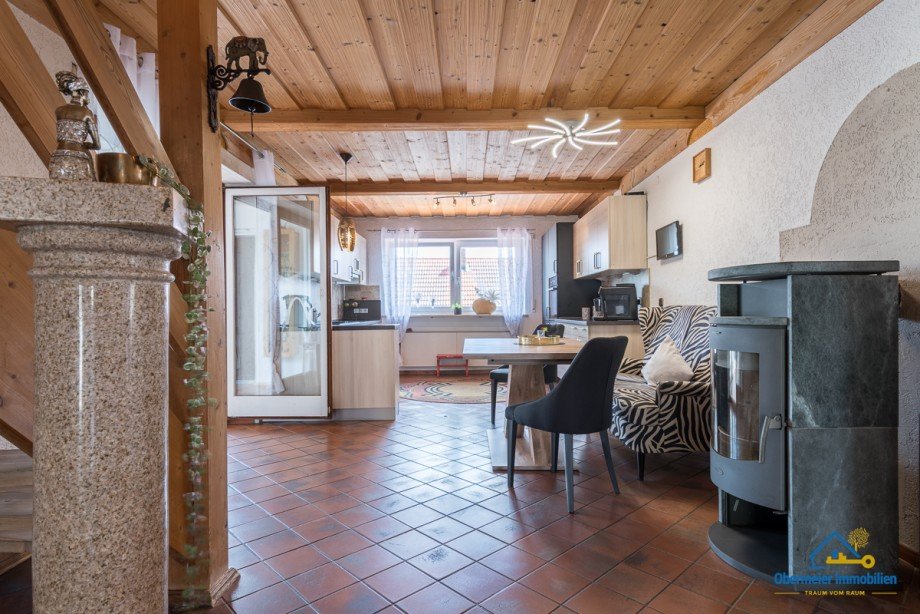 xKochen Einfamilienhaus Ihrlerstein