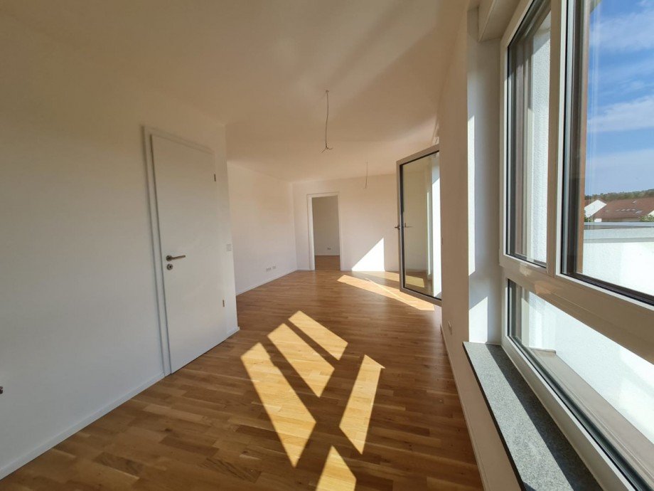 Wohnen/Essen/Kochen Etagenwohnung Burglengenfeld