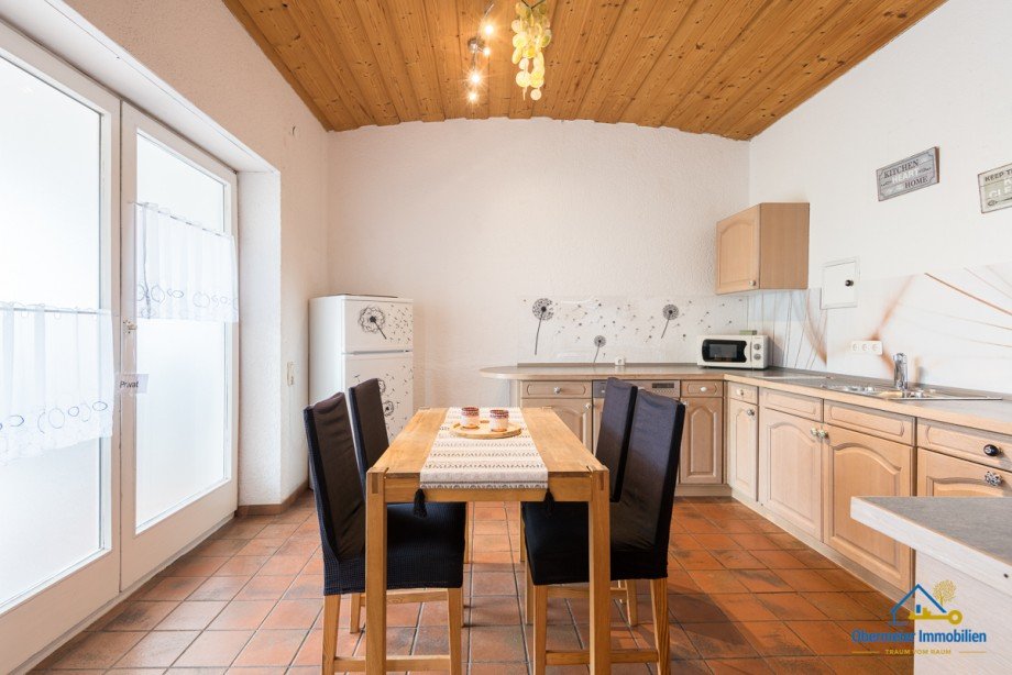 xEssen / Kochen Einfamilienhaus Ihrlerstein