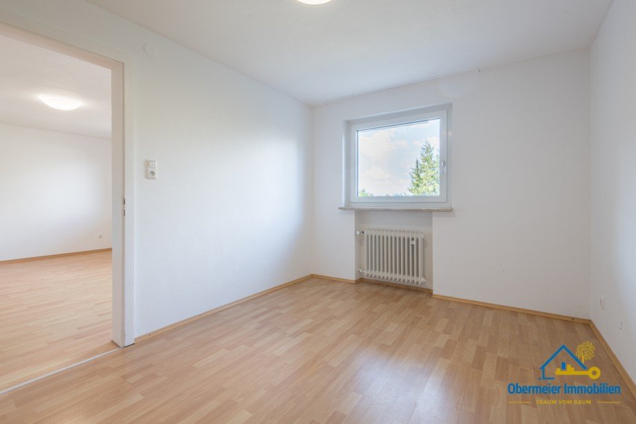 xSchlafen 2 Zweifamilienhaus Regensburg / Keilberg