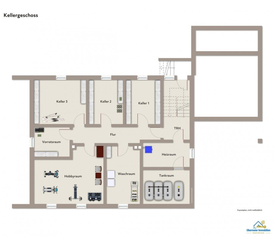 KG Einfamilienhaus Maxh�tte-Haidhof