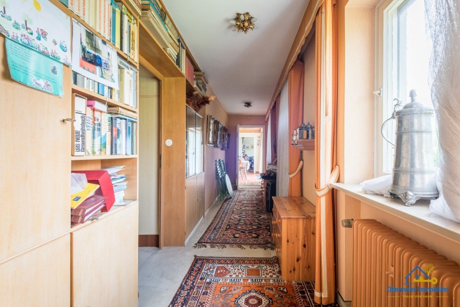 xFlur 2 EG Bungalow Altmannstein