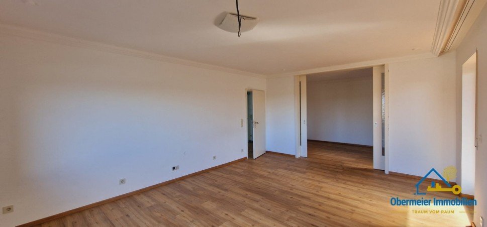 xWohnen DG Einfamilienhaus Mainburg