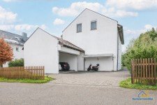 Hauptbild Attraktive 2-Zimmer-Erdgeschosswohnung mit Garten und Garage in Uniklinikn�he