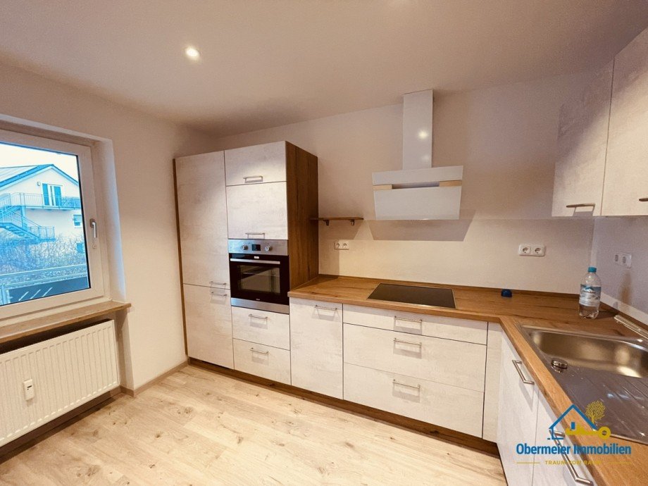 Kochen Etagenwohnung Regensburg