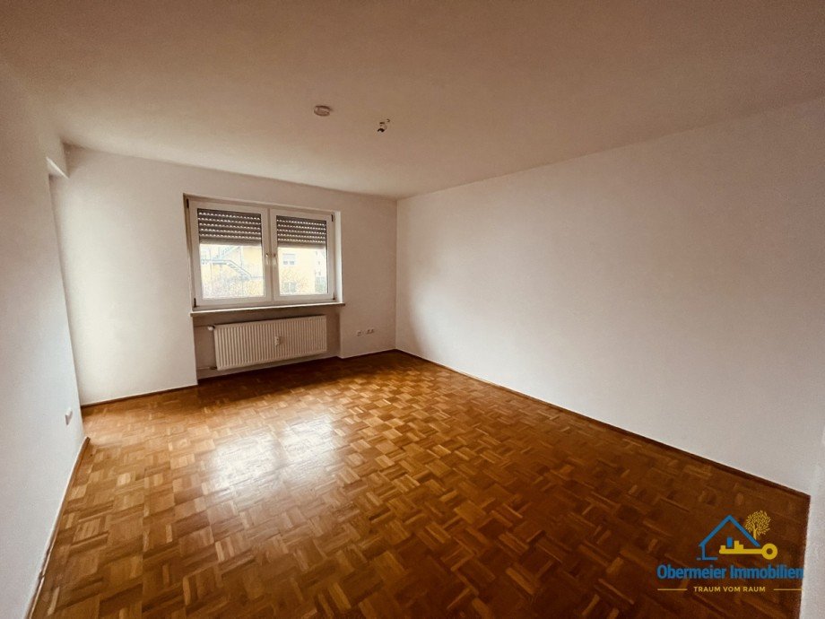 Eltern Etagenwohnung Regensburg