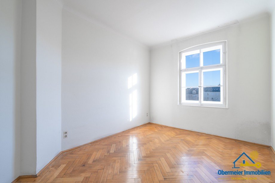 Schlafzimmer Mehrfamilienhaus Regensburg