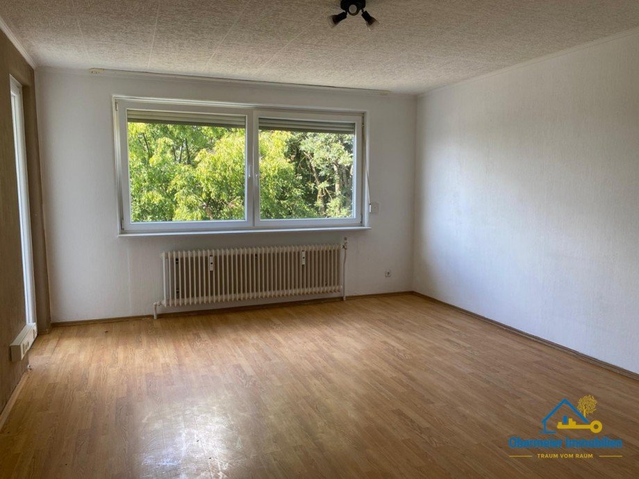 Wohnen Etagenwohnung Bruck in der Oberpfalz