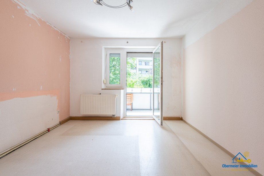 Eltern Erdgeschosswohnung Regensburg