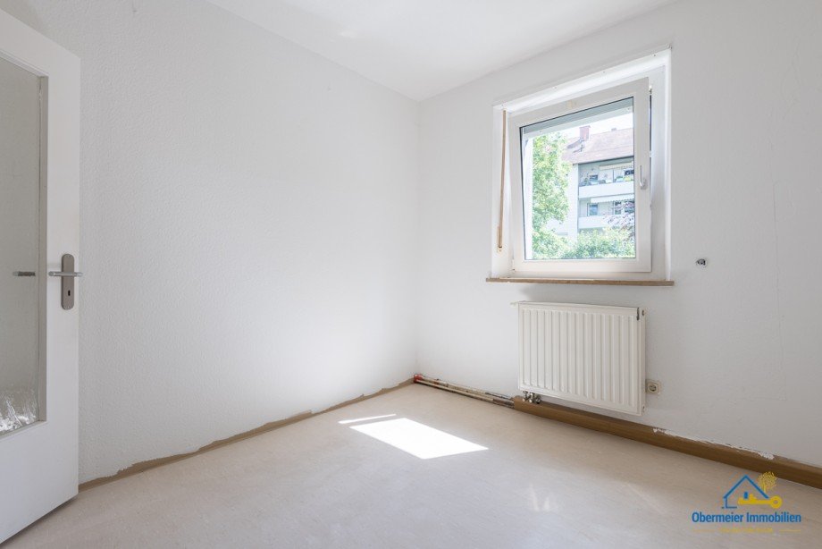Kind 1 / B�ro Erdgeschosswohnung Regensburg