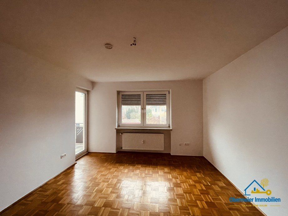 Eltern Etagenwohnung Regensburg
