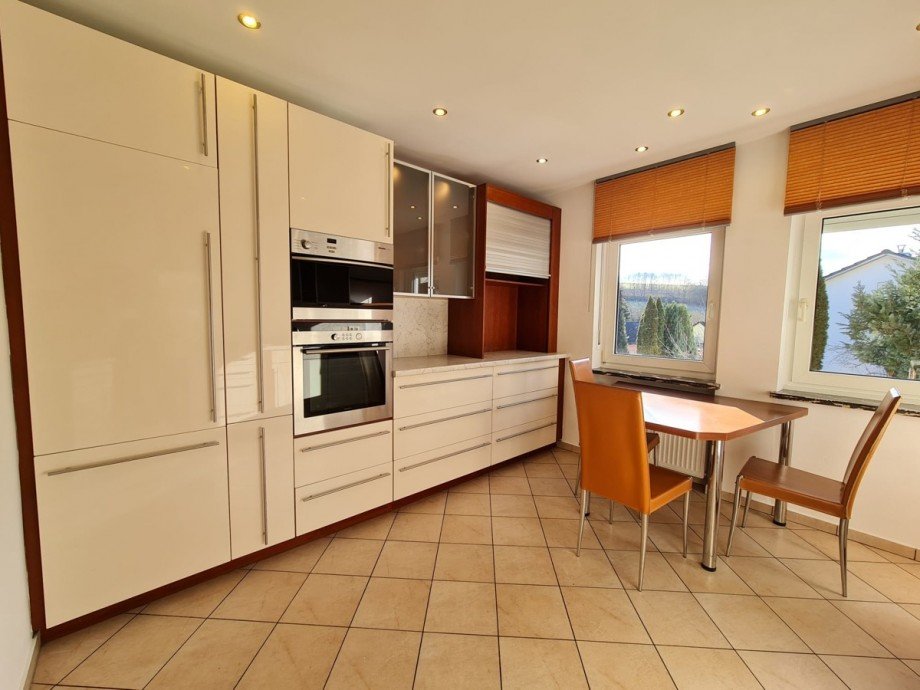 Kochen Etagenwohnung Wenzenbach / Gr�nthal