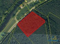 Hauptbild Nachhaltiger Sachwert: gro�z�giges Waldgrundst�ck in der Oberpfalz
