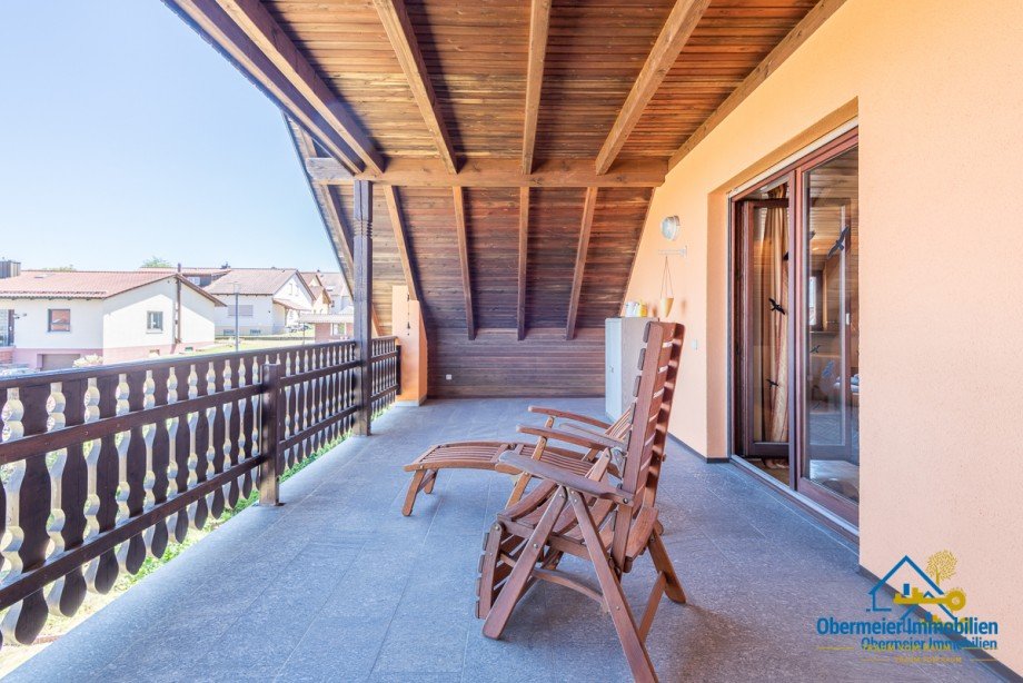 xLoggia Zweifamilienhaus Burglengenfeld