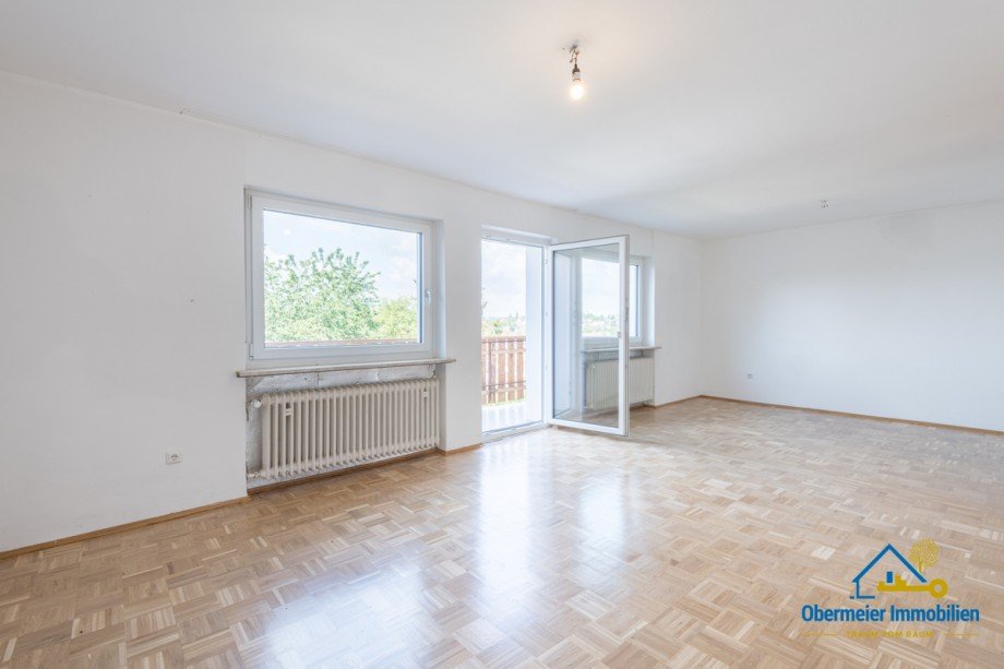 xWohnen Zweifamilienhaus Regensburg / Keilberg
