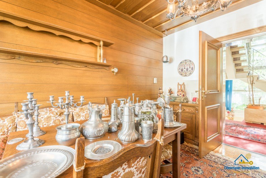 Essen Einfamilienhaus Schwandorf