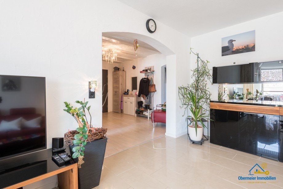 xWohnen Erdgeschosswohnung Regenstauf / Steinsberg