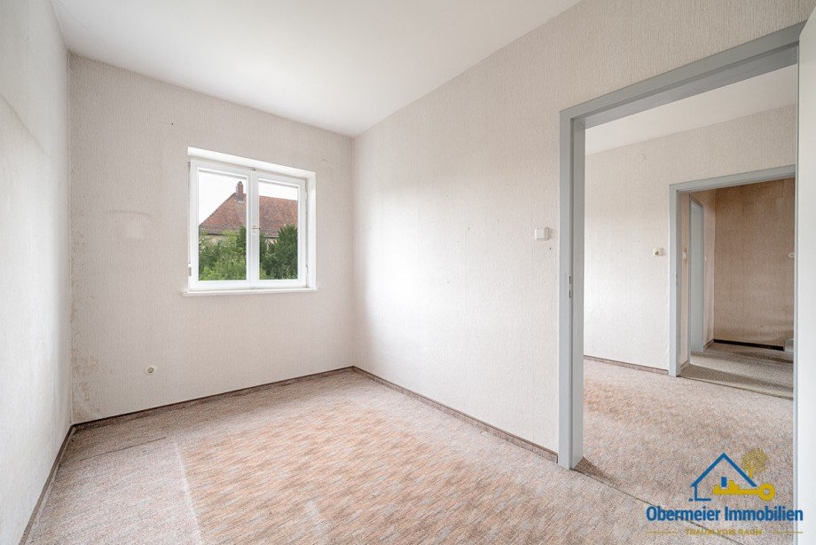 Kind OG Einfamilienhaus Regensburg
