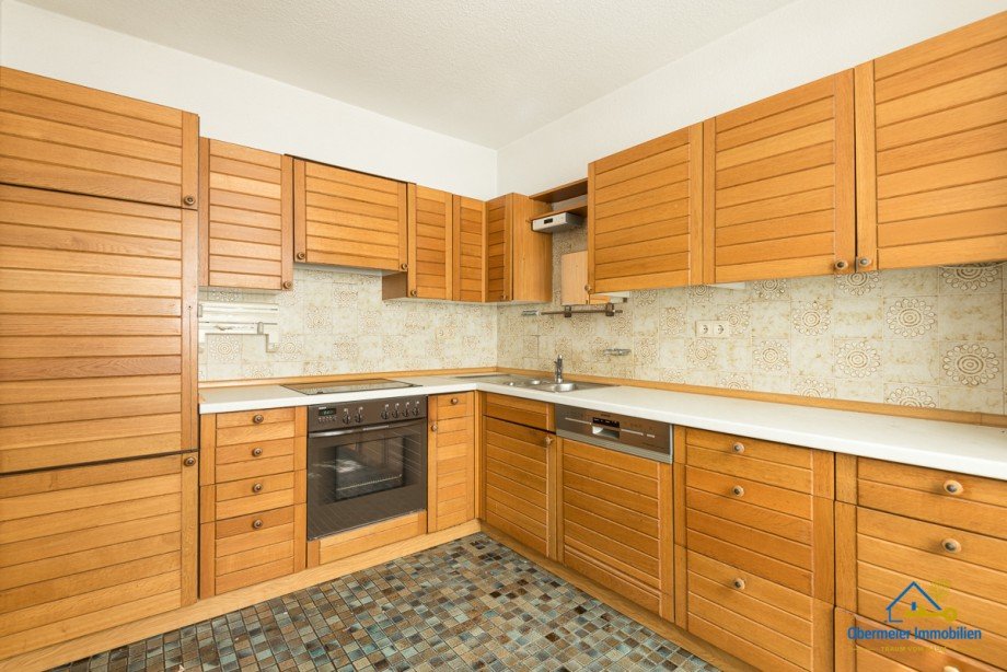 Kochen Reihenmittelhaus Regensburg