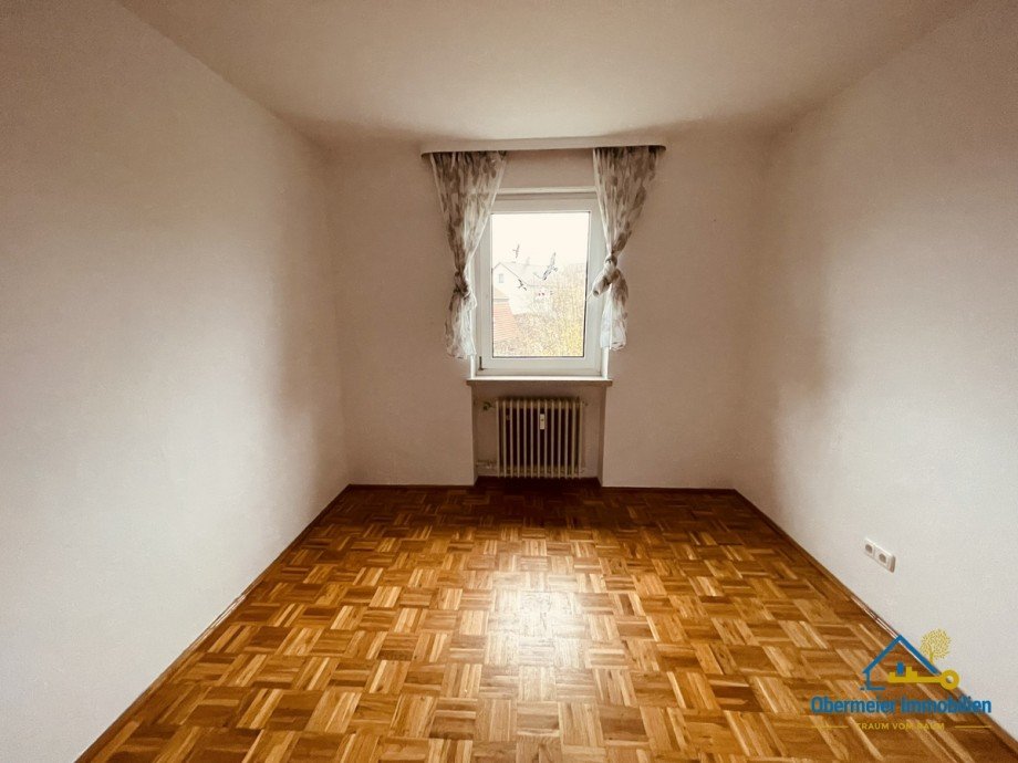 Arbeiten / Kind 2 Etagenwohnung Regensburg