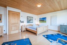 Schlafen Liebevoll modernisiertes Zuhause mit idyllischem Garten und Garage im begehrten R-Westen