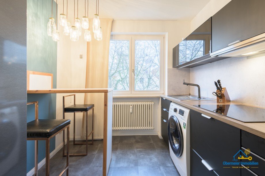K�che Etagenwohnung Regensburg