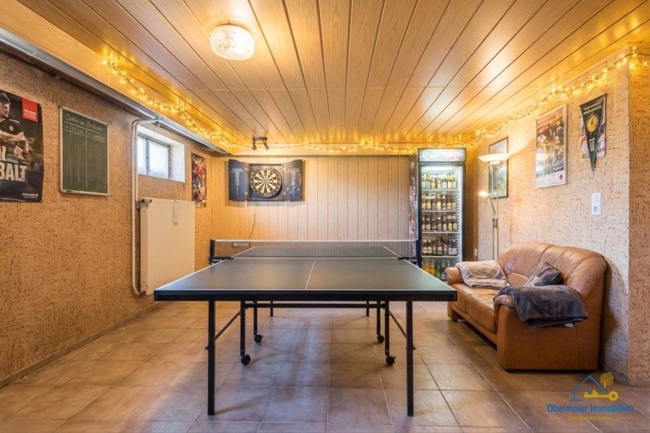 xHobbyraum Einfamilienhaus Maxh�tte-Haidhof