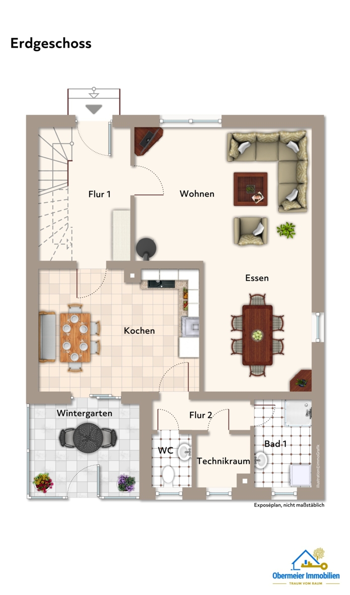 x Einfamilienhaus Burglengenfeld