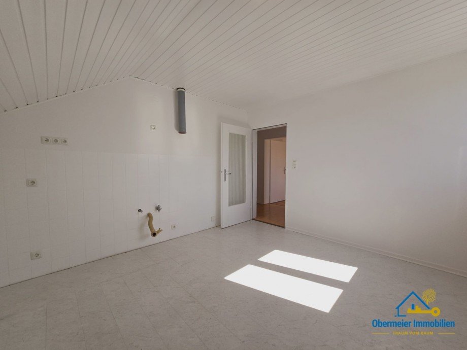 Kochen Dachgeschosswohnung Lappersdorf