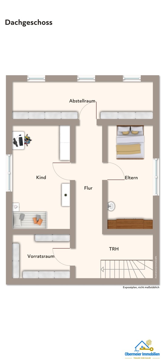 Einfamilienhaus Riedenburg