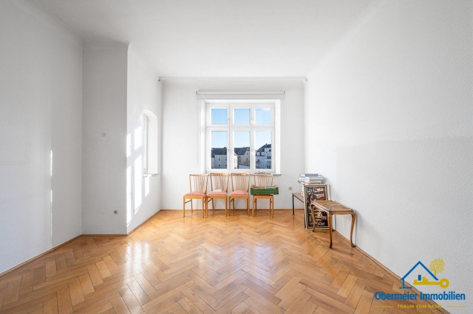 Wohnen Mehrfamilienhaus Regensburg