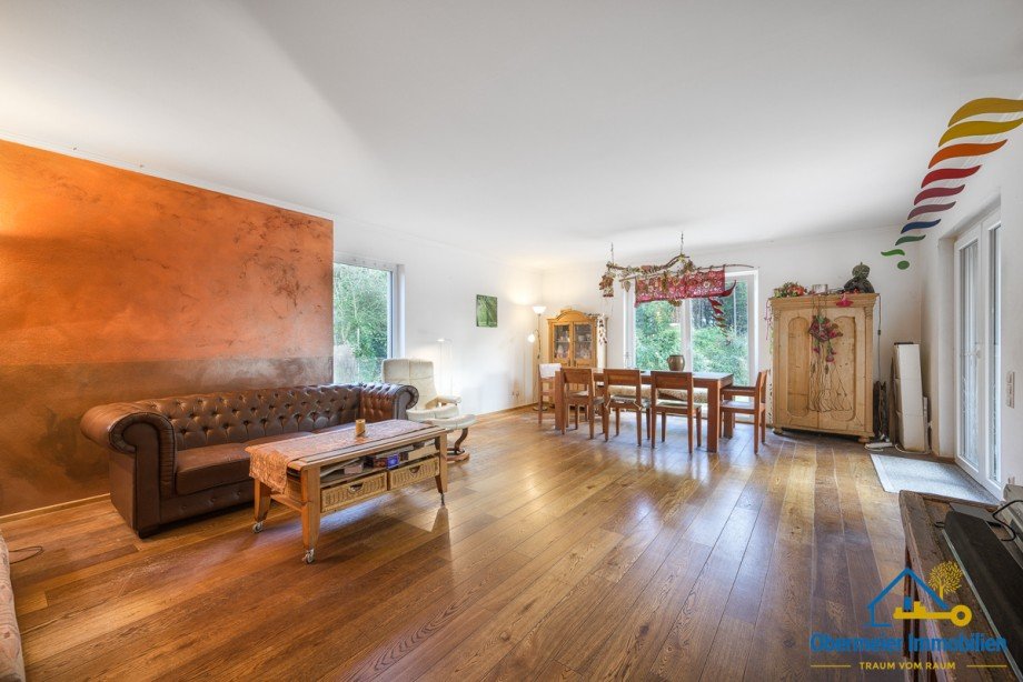 Wohnen Bungalow Abensberg / Offenstetten