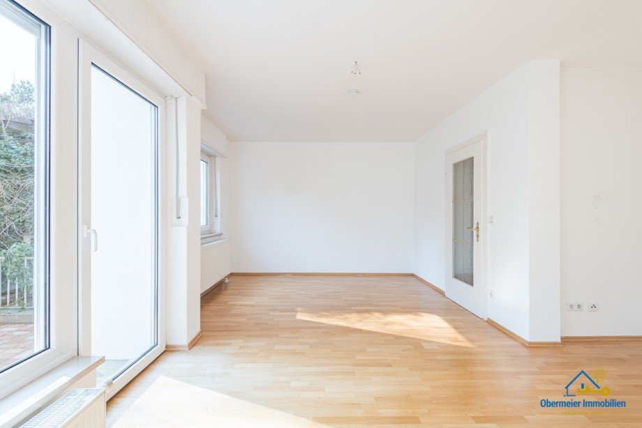 Wohnen/Essen Reihenmittelhaus Regensburg