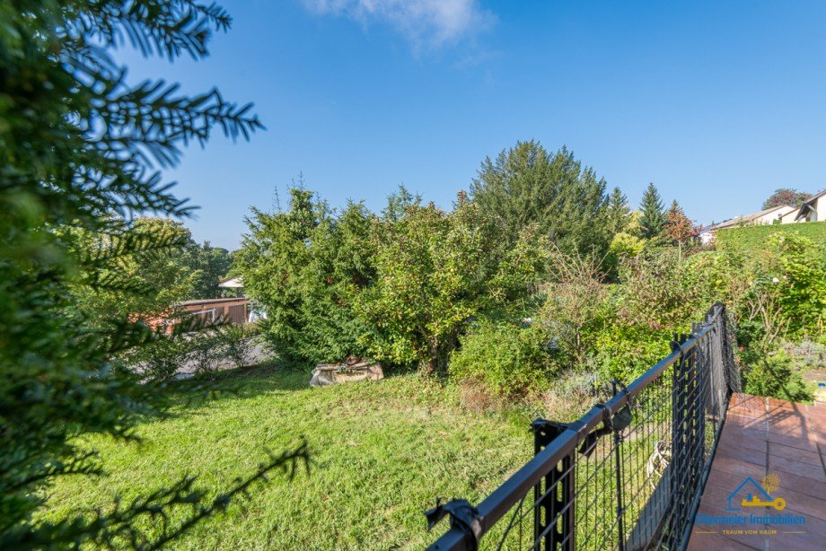 Garten Einfamilienhaus Lappersdorf
