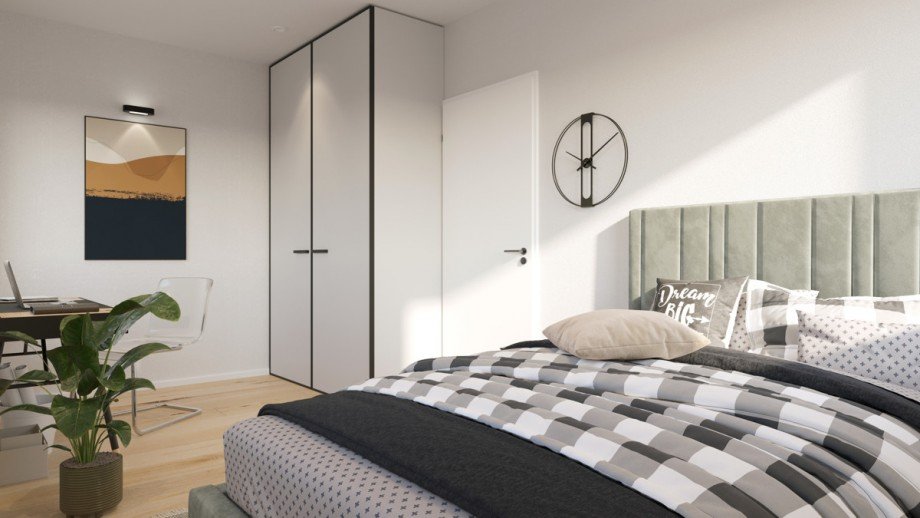 Kind 2 Doppelhaush�lfte Regenstauf / Diesenbach