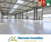 Hauptbild Vielseitige Hallenflächen für Lager, Logistik und Produktion