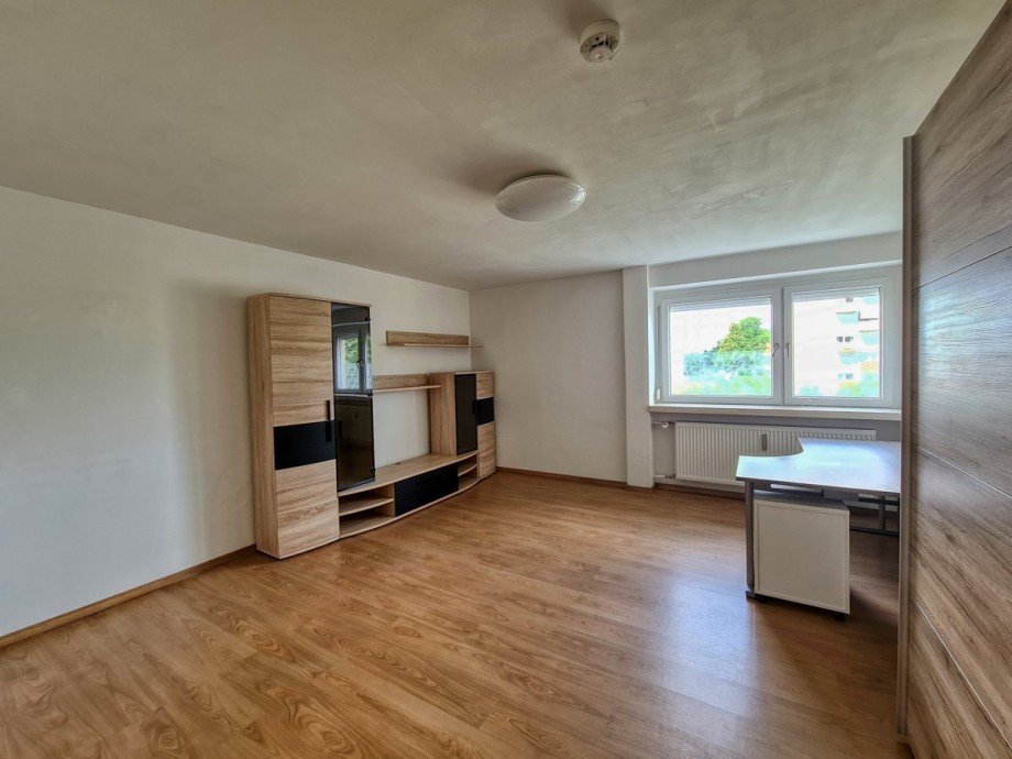 Wohnen/Essen/Schlafen Etagenwohnung Ingolstadt