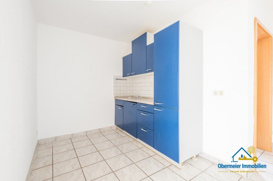 xKochen/Essen Dachgeschosswohnung Mintraching